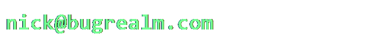 Contact email address